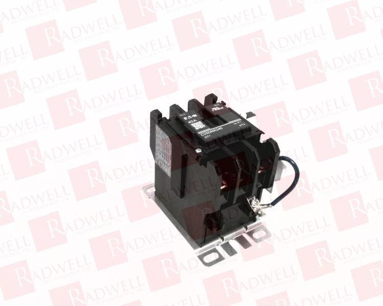 EATON CORPORATION C25DNA2401A