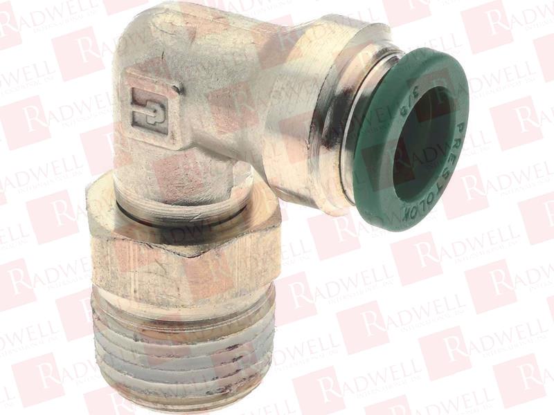 PARKER W169PLP-6-6