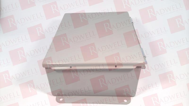 RONAN ENGINEERING CO X25-1002N12