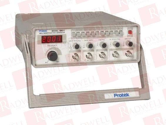 PROTEK B8011
