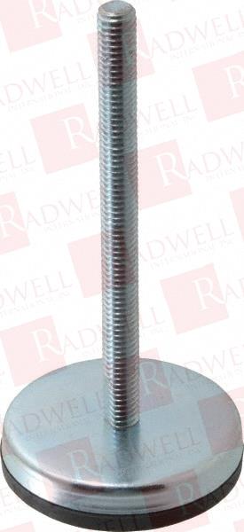 GIBRALTAR PRODUCTS G07-EL-G