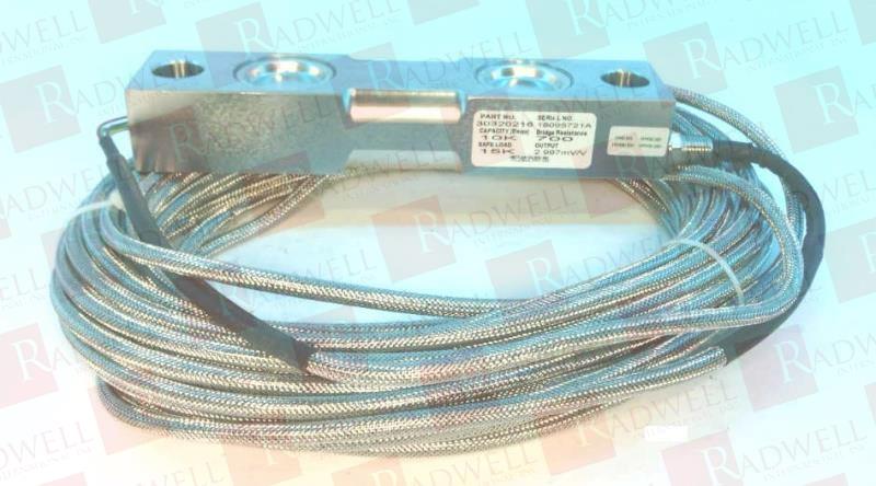 METTLER TOLEDO 30320216