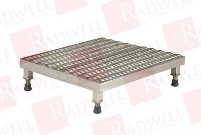 VESTIL AHW-L-2424-SS