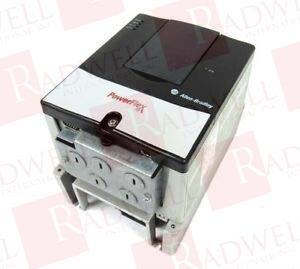 ALLEN BRADLEY 20AD027A3AYNADNN