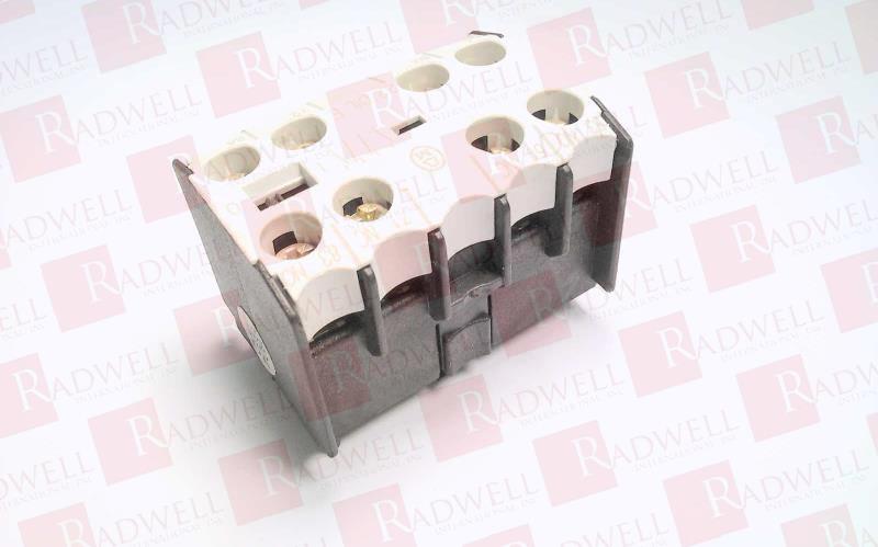 EATON CORPORATION 22-DIL-E