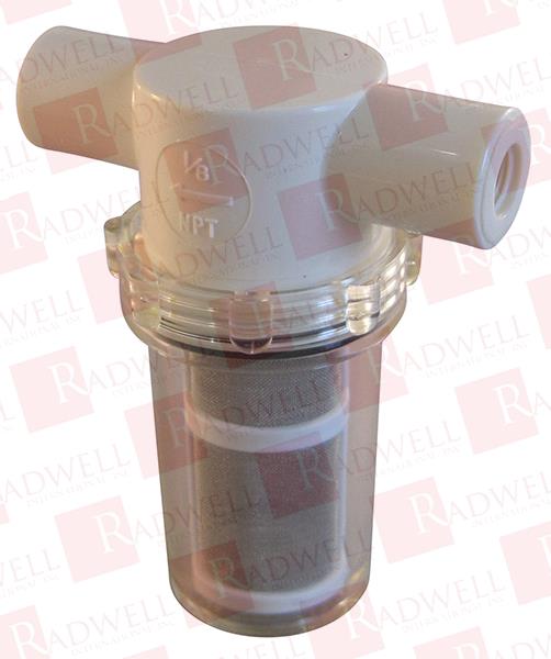 VACMOTION PLS-M18F-NCV-080