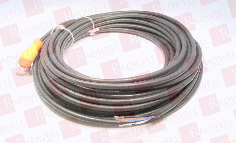 EFECTOR EVC006