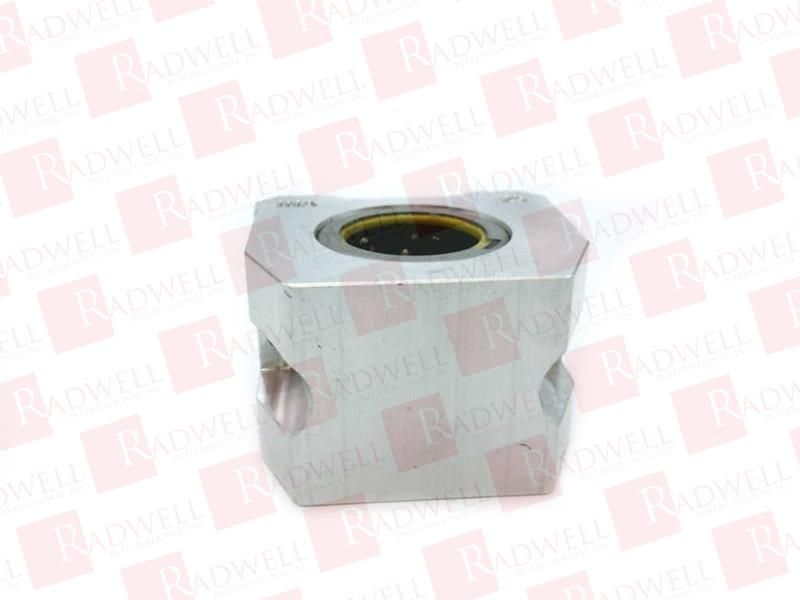 SCHAEFFLER GROUP KGHK25-B-PP-AS