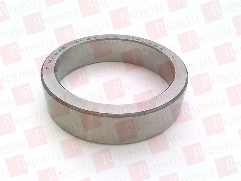 TIMKEN 2729