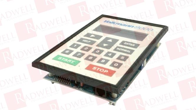 GRASEBY VOLKMANN 75010G22-KEYPAD