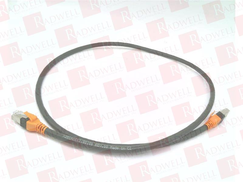 B&R X20CA0E61.00100