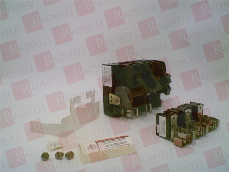 ALLEN BRADLEY 40120-495-33