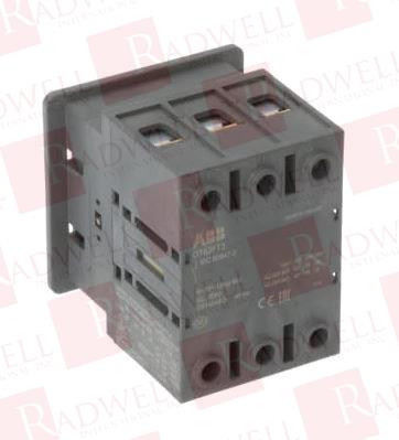 ASEA BROWN BOVERI OT63FT3S