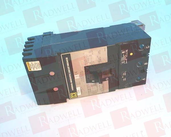 SCHNEIDER ELECTRIC KH-36125