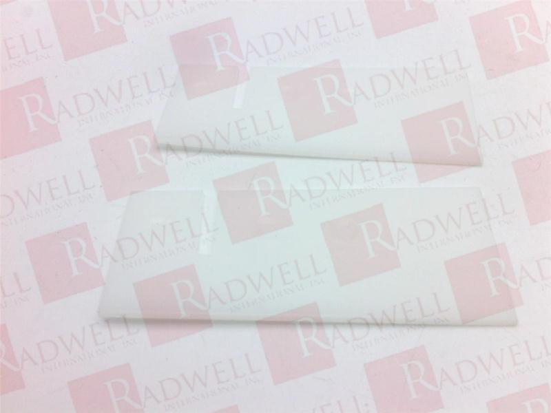 OIL SKIMMER WIPER BLADES USE WITH BELT OIL SKIMMERS, BSF2 SERIES COMPATBILITY