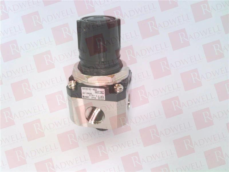 SMC SRH3101-N02