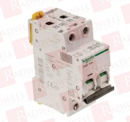 SCHNEIDER ELECTRIC A9F75206
