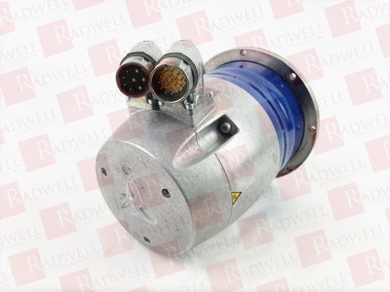 WITTENSTEIN TPM 025S-091M-6KB1-094A-W6