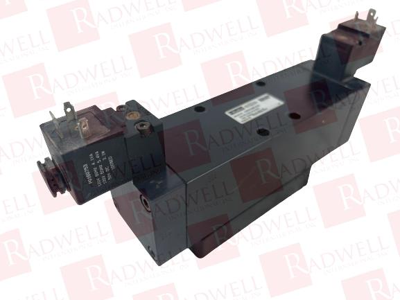PARKER H35WXBBL53A