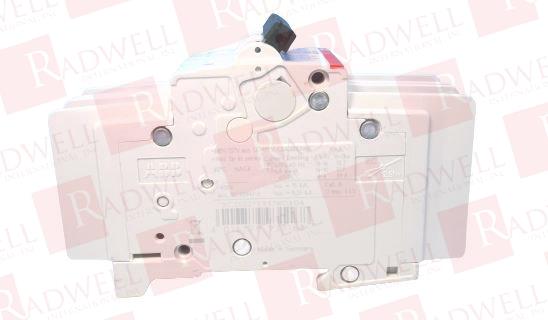 ASEA BROWN BOVERI SU202M-C40