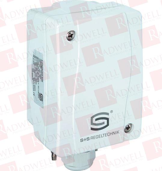 S+S REGELTECHNIK 1301-1141-0050-200