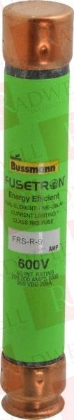 EATON CORPORATION FRS-R-9