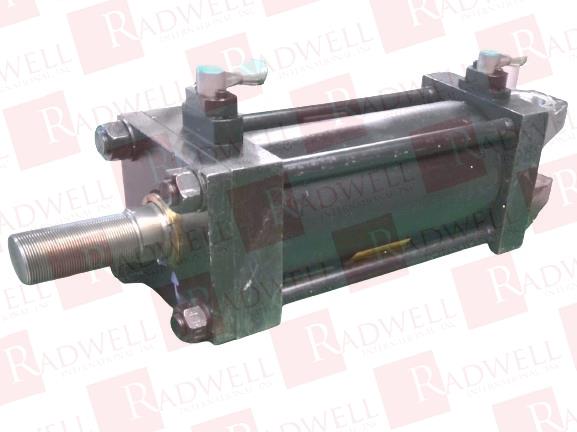 PARKER 3.25CBB4MAU14AC00.50