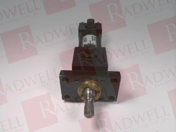 PARKER 01.00-J3LLR18M-1.575