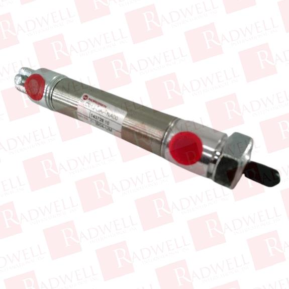 NORGREN RLC01J-DAP-NA00