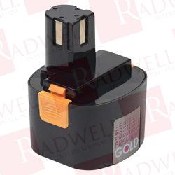 RADWELL VERIFIED SUBSTITUTE EY9186-SUB