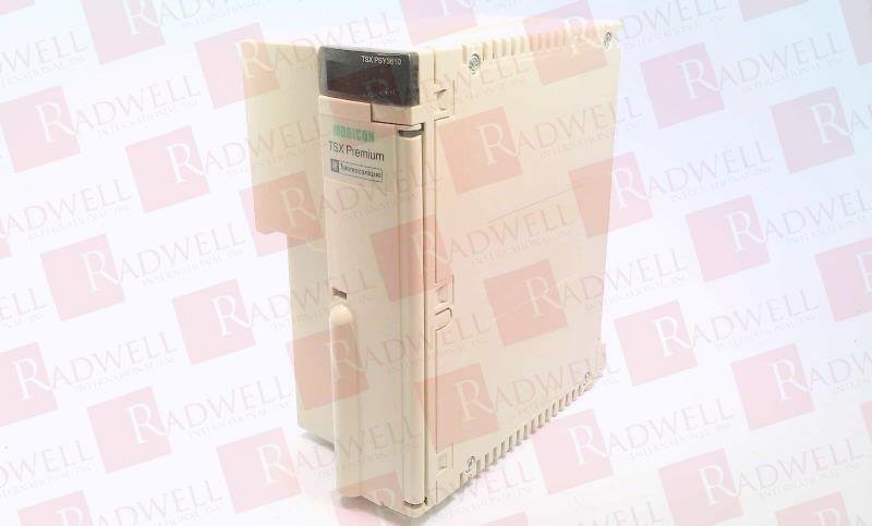 SCHNEIDER ELECTRIC TSXPSY3610M