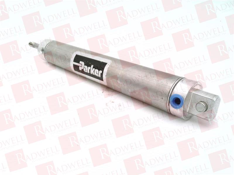PARKER 0150-DPSR-8.000
