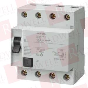 SIEMENS 5SM36450