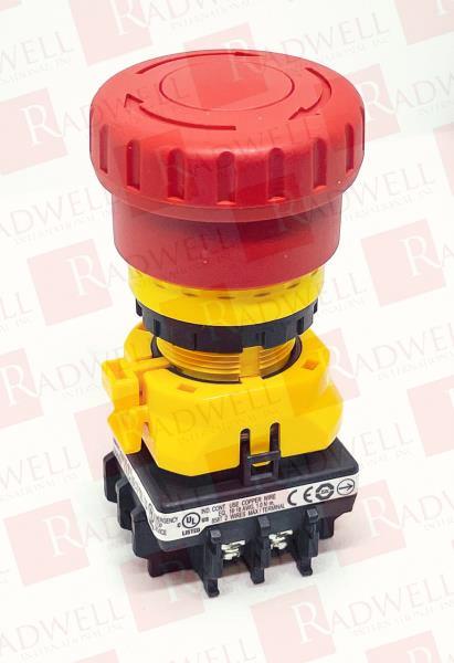 IDEC XW1E-BV