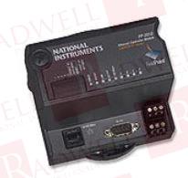 NATIONAL INSTRUMENTS FP-2010