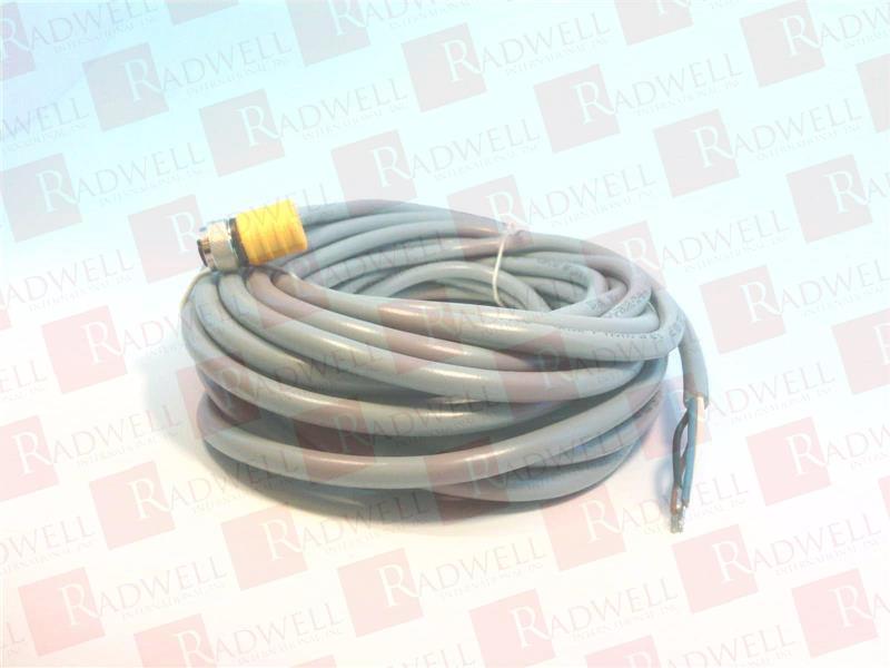 TURCK WKC 4.4T-10/S622