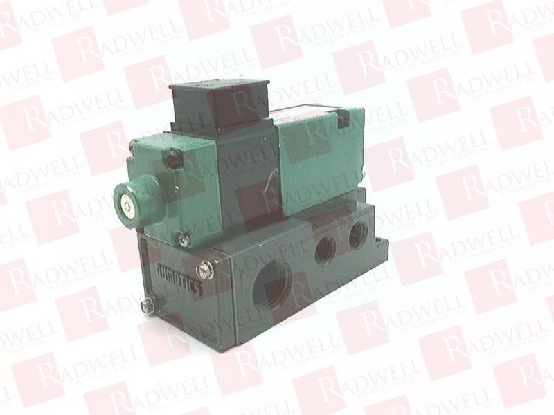 ASCO 082SA43A2046T30