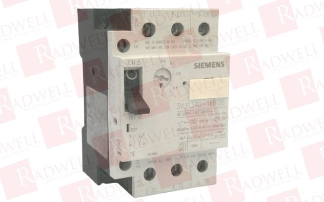 SIEMENS 3VU1340-1MF00
