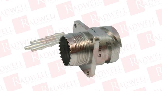 ITT CB0-18-10PCA34-M4