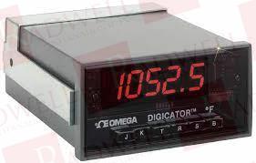 OMEGA ENGINEERING 400B-J