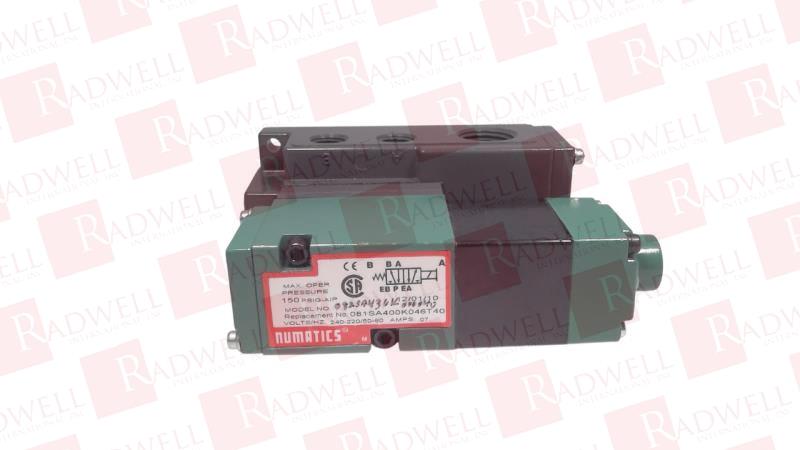 ASCO 082SA436K000040