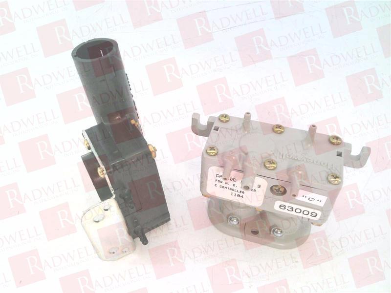 HONEYWELL CP980E1060