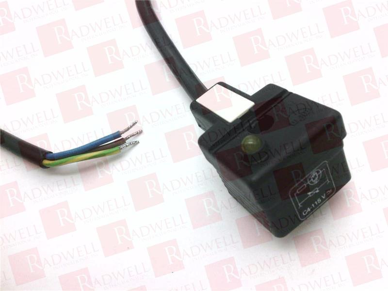 MOLEX E452N50012C4L