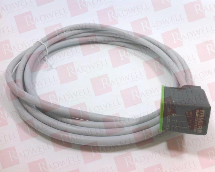 MURR ELEKTRONIK 7000-11061-2160300