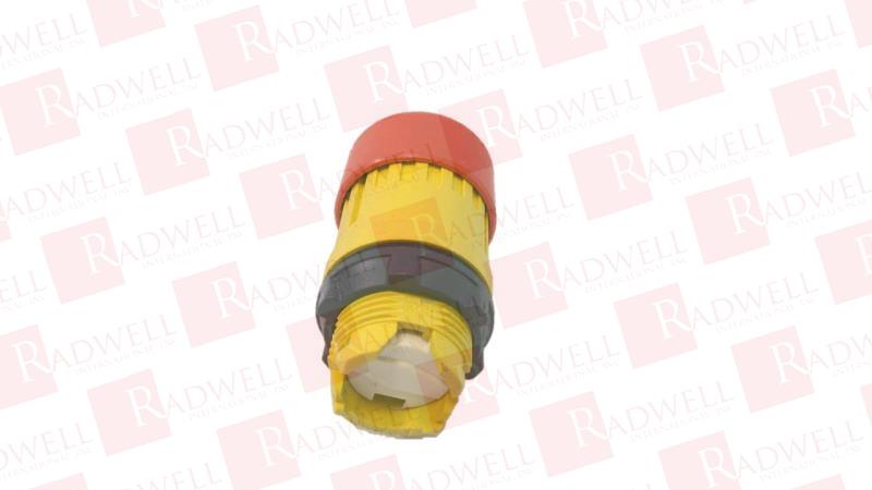 SCHNEIDER ELECTRIC ZB5AS834