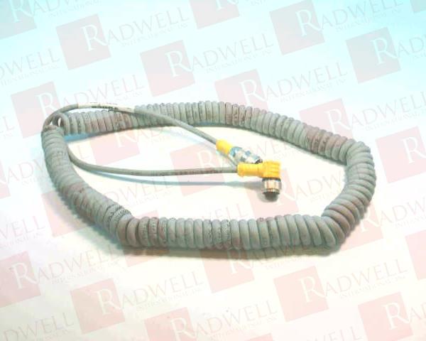 TURCK RK 4.4T-3.3-WK 4.4T/S90-SP