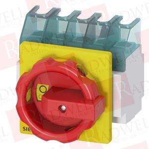 SIEMENS 3LD2110-2TB53-1AE3