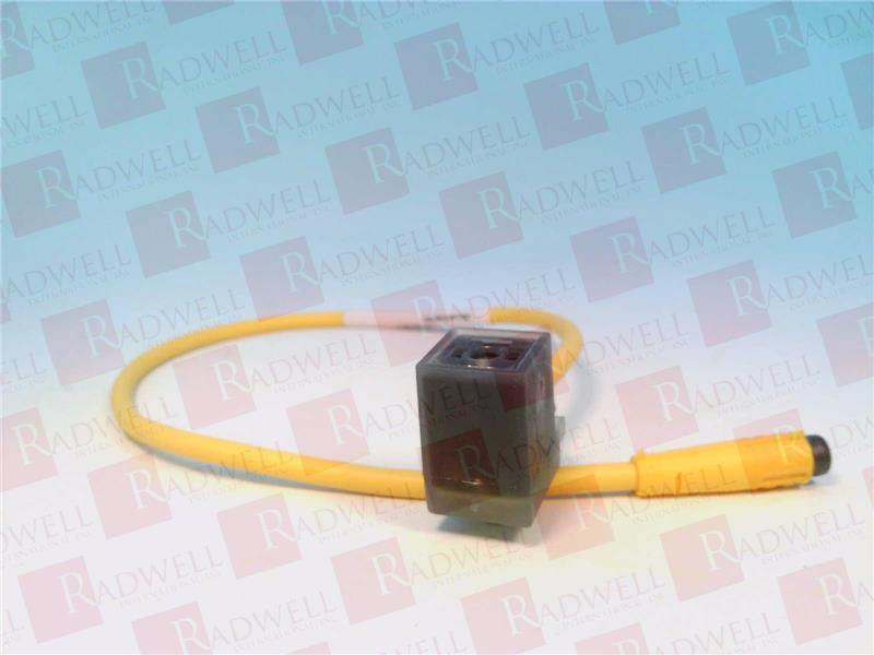 TURCK TC8S 2-L642-0.4M-PSG 3