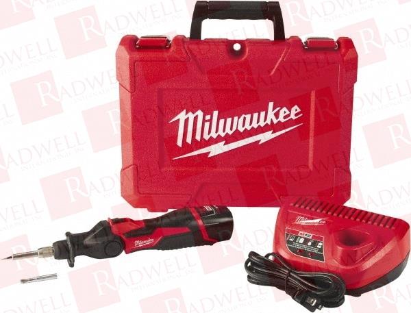 MILWAUKEE POWER TOOLS 2488-21