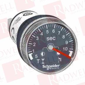 SCHNEIDER ELECTRIC XB5DTB22